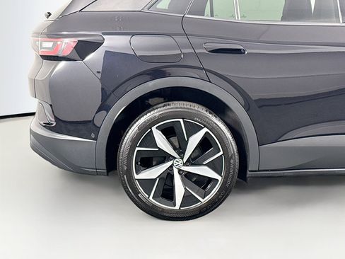 Used 2023 Volkswagen ID.4 Pro S AWD/4WD image 36