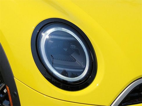 Used 2025 MINI Cooper S image 9