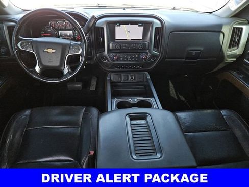 Used 2018 Chevrolet Silverado 3500 LTZ w/ Duramax Plus Package image 6