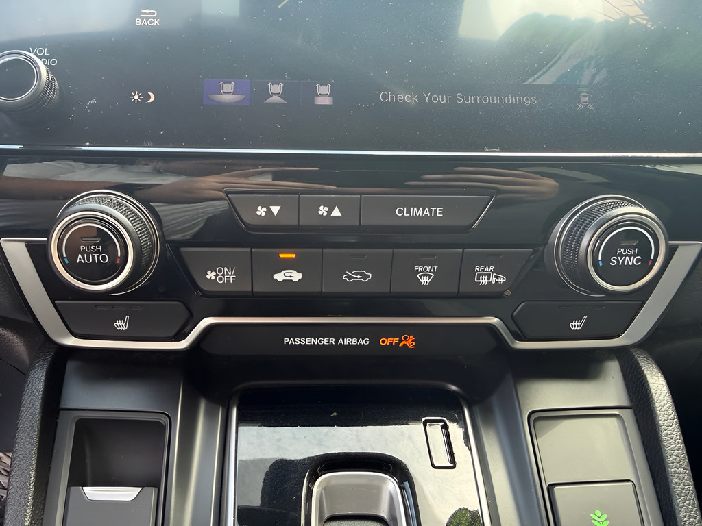 Used 2019 Honda CR-V EX-L image 28
