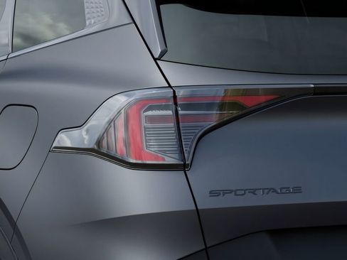 New 2026 Kia Sportage X-Line AWD/4WD image 11