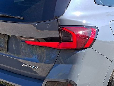 Used 2023 BMW X1 xDrive28i w/ M Sport Package image 14