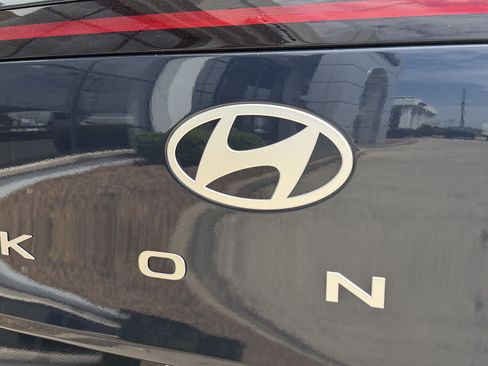 Certified 2026 Hyundai Kona SEL Sport AWD/4WD image 8