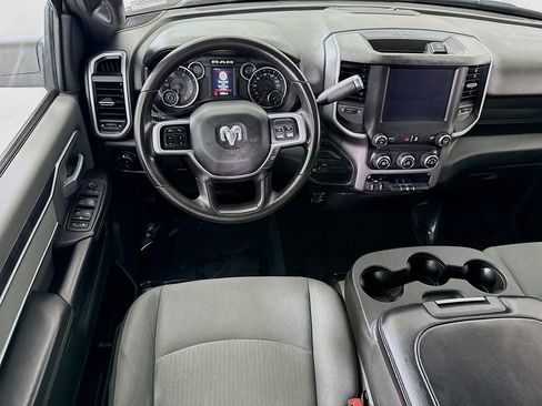 Used 2022 RAM 3500 Big Horn image 4