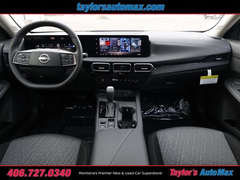 New 2026 Nissan Sentra SV w/ SV Convenience Package image 9