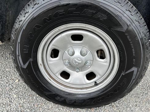 Used 2019 RAM 1500 Tradesman image 14