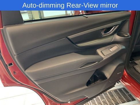 New 2026 Subaru Ascent Bronze Edition AWD/4WD image 12