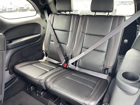 Used 2023 Dodge Durango Citadel image 19