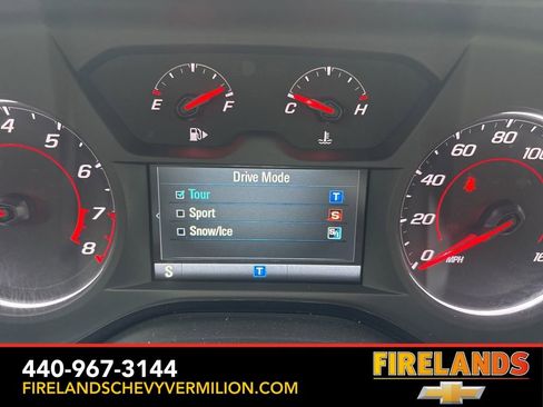 Used 2018 Chevrolet Camaro LS image 22