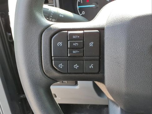 Used 2025 Ford F250 XL w/ STX Appearance Package AWD/4WD image 25
