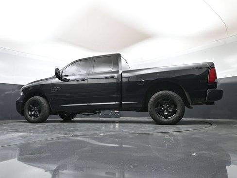 Used 2022 RAM 1500 Tradesman w/ Popular Equipment Group AWD/4WD image 39
