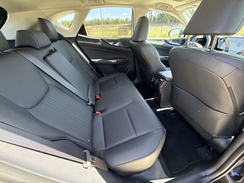 New 2026 Lexus NX 350 AWD w/ Premium Package image 17