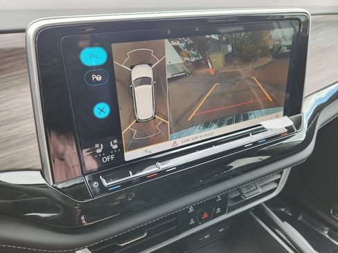 New 2026 Volkswagen Atlas SEL Premium R-Line image 14