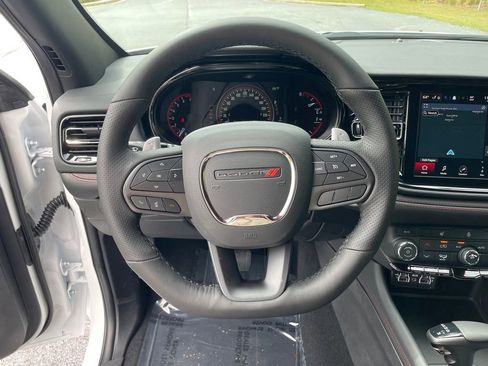New 2026 Dodge Durango GT AWD/4WD image 13