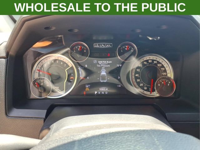 Used 2016 RAM 1500 Sport AWD/4WD image 17