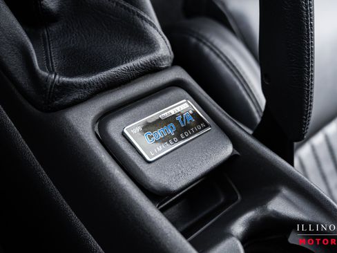 Used 1995 Pontiac Firebird Trans Am image 26