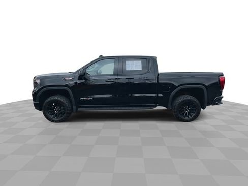 Used 2023 GMC Sierra 1500 AT4X AWD/4WD image 5