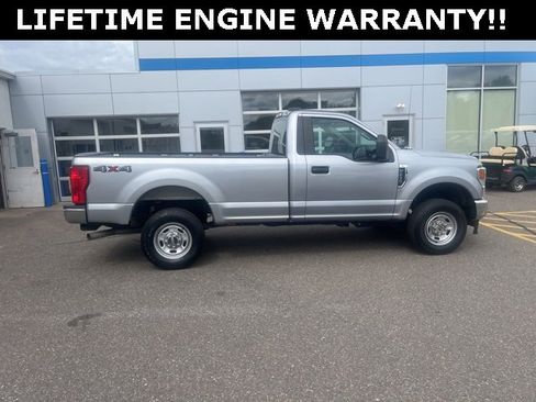 Used 2021 Ford F250 XL w/ Power Equipment Group image 6