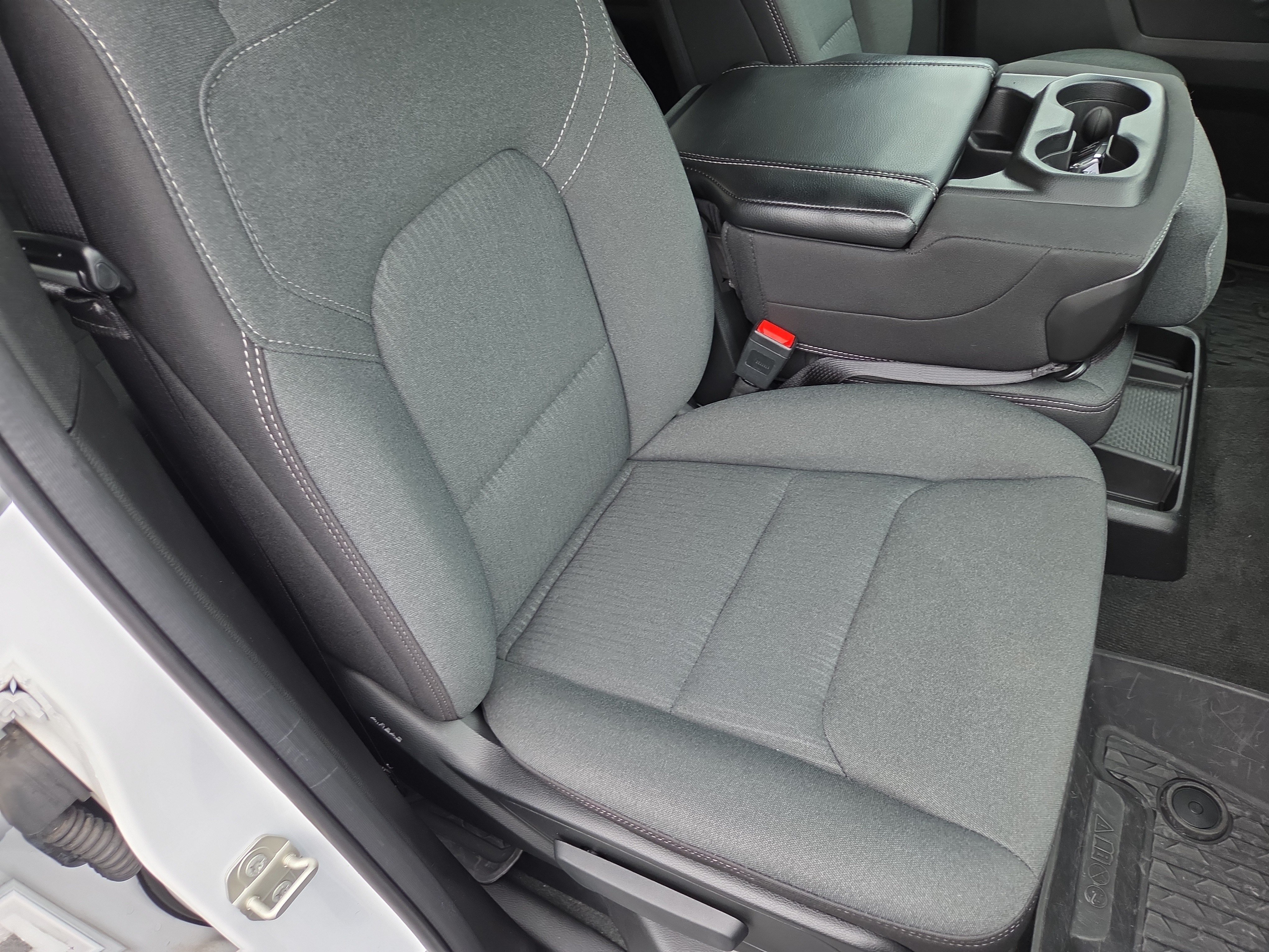 Certified 2023 RAM 1500 Tradesman AWD/4WD image 17