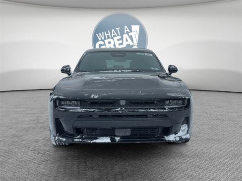 New 2026 Dodge Charger Scat Pack w/ Blacktop Package image 3