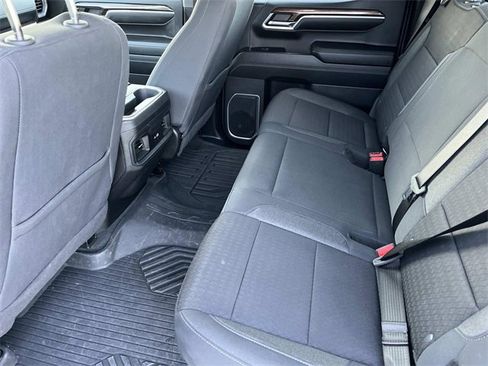 Used 2024 Chevrolet Silverado 1500 RST w/ Z71 Off-Road Package image 17