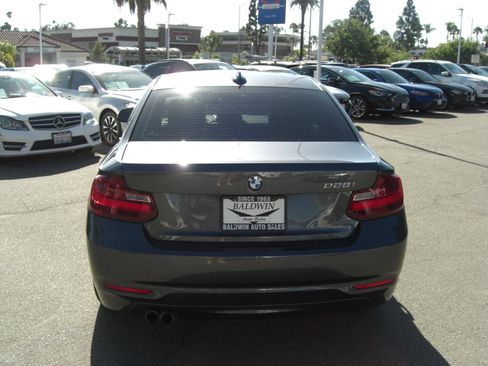 Used 2014 BMW 228i Coupe RWD image 12