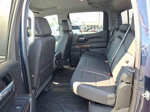 Used 2021 Chevrolet Silverado 1500 RST w/ All Star Edition Plus AWD/4WD image 8