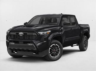 New 2026 Toyota Tacoma TRD Sport RWD video 1