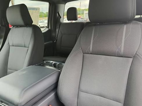 Certified 2026 Ford F150 STX AWD/4WD image 26