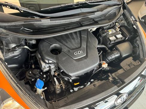 Used 2013 Kia Rio LX w/ PWR Pkg image 22