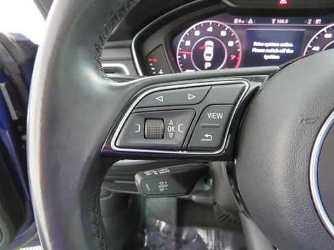 Used 2018 Audi A5 2.0T Premium Plus w/ Premium Plus image 14