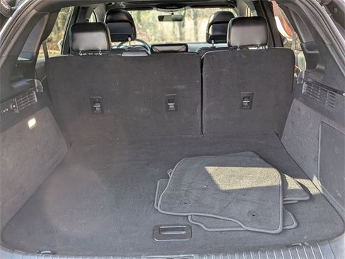 Used 2019 Lincoln Nautilus Reserve image 32