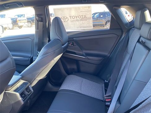 New 2026 Toyota bZ image 11