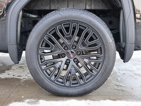 Used 2019 GMC Sierra 1500 Denali w/ Denali Carbonpro Edition image 50