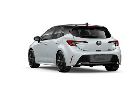 New 2026 Toyota Corolla XSE image 7