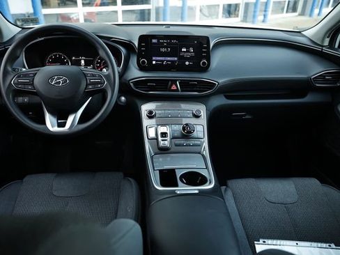 Used 2022 Hyundai Santa Fe SEL image 25