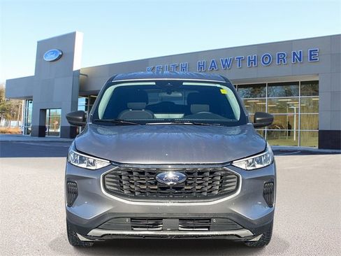 Certified 2023 Ford Escape Active w/ Tech Pack #1 image 2