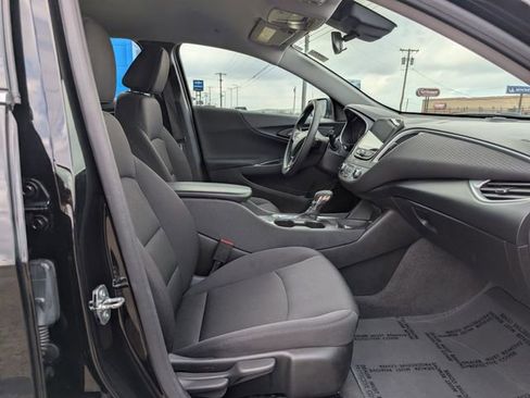 Certified 2023 Chevrolet Malibu LT image 4