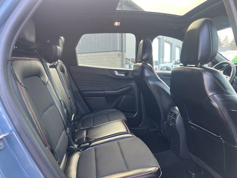 Used 2024 Ford Escape ST-Line Select w/ Tech Pack #2 image 14