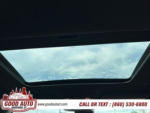 Used 2023 Dodge Durango SRT Hellcat AWD/4WD image 29