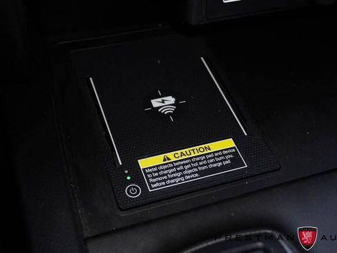 Used 2024 Honda Passport TrailSport image 44
