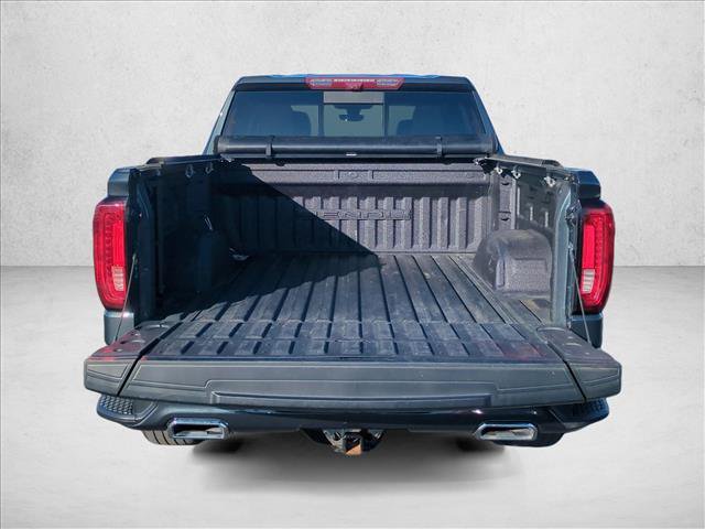 Used 2021 GMC Sierra 1500 Denali w/ Denali Ultimate Package AWD/4WD image 6