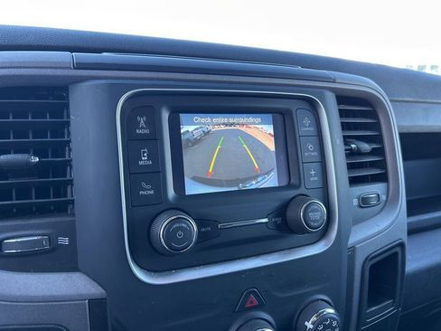 Used 2023 RAM 1500 Tradesman w/ Popular Equipment Group image 20