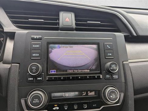 Used 2016 Honda Civic LX image 18