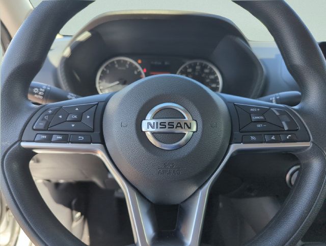 Certified 2023 Nissan Sentra S FWD image 42
