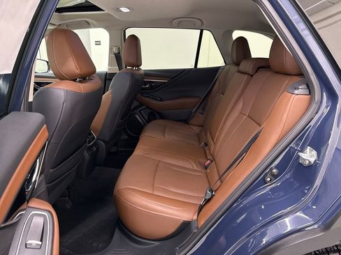 Used 2024 Subaru Outback Touring XT image 25