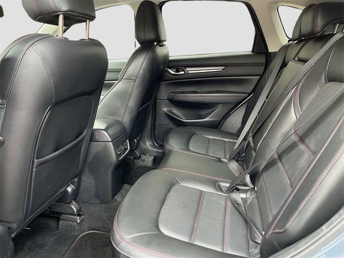 Used 2024 MAZDA CX-5 Carbon Edition image 24