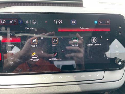 New 2026 Dodge Charger R/T AWD/4WD image 36