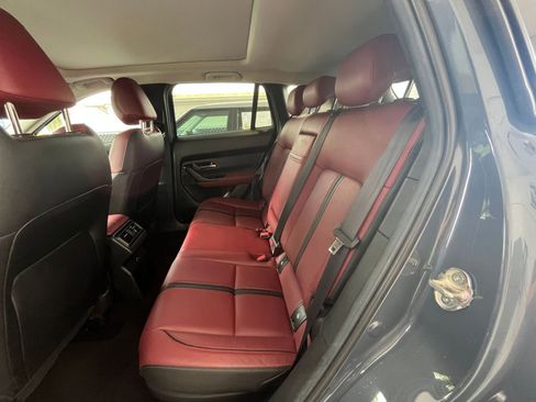 Used 2025 MAZDA CX-50 2.5 Hybrid w/ Premium Plus Pkg image 27