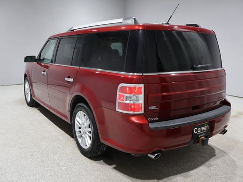 Used 2015 Ford Flex SEL w/ Equipment Group 202A image 6